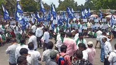 ఆక్వా సాగు క్రాప్ హాలిడే ఎవరికి నష్టం