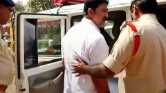 కేసుల్లో వైఎస్సార్సీపీ నేతల విలవిల!