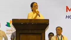 ‘బెంగాల్‌లో వక్ఫ్ చట్టం అమలుకానివ్వం’