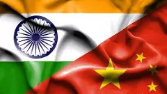 అమెరికాతో జరుగుతున్న వాణిజ్య యుద్దంలో మాతో కలిసి నడవండి: చైనా