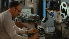 ది కాన్వర్జేషన్ – లోతైన మానసిక కలవరాన్ని వ్యక్తీకరించే అనుభూతి