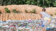 ఆస్తి పన్నుతో గార్బేజ్ యూజర్ చార్జీ లింక్..