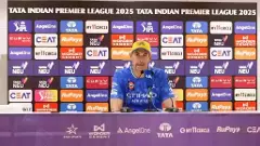 ఇది సీఎస్కే కు నిరాశపరిచే సీజన్: కోచ్ స్టీఫెన్ ప్లెమింగ్