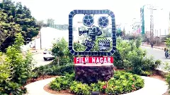 విచారణల్లో వెలుగుచూసిన హైదరాబాద్ ఫిలింనగర్ భూ బాగోతాలు