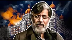 డాక్టర్ తహవ్వుర్ అంతర్జాతీయ టెర్రరిస్టుగా ఎలా మారాడు ?