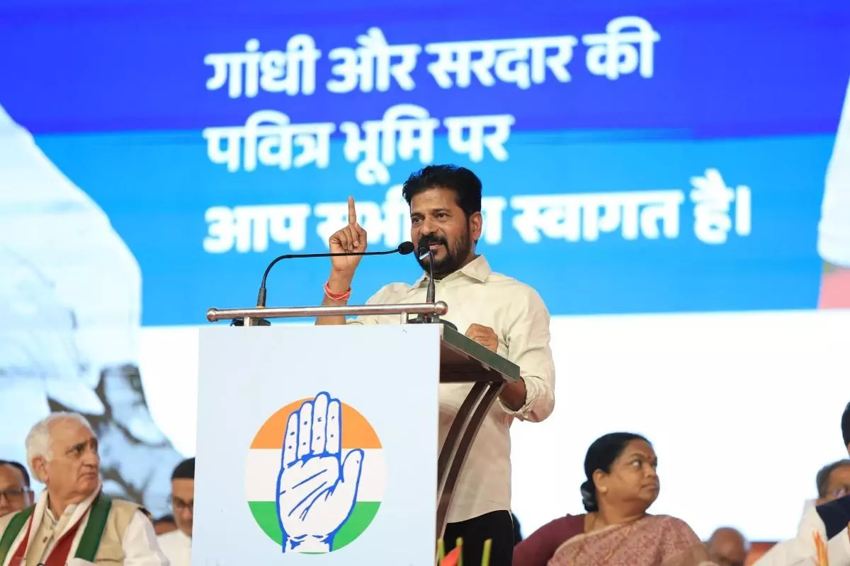 రేవంత్ రెడ్డి మంగమ్మశపథం వర్కవుటవుతుందా ? రేవంత్ రెడ్డి మంగమ్మశపథం వర్కవుటవుతుందా ?