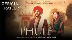 ‘ఫూలే’ సినిమా అభ్యంతరాలపై కంచ ఐలయ్య ఆగ్రహం