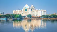 తెలంగాణలో పలువురు సివిల్ సర్వెంట్లకు స్థిరాస్తులే లేవట,డీఓపీటీ వెల్లడి