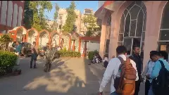 ఢిల్లీ లో చంపే సే చలి..మాడ్చి వేసే ఎండలు.. కాలుష్యపు కోరలు..!