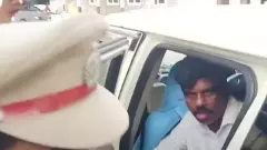 ఈ జైలు గోరంట్ల మాధవ్ రాజకీయ జీవితాన్ని మలుపు తిప్పుతుందా?