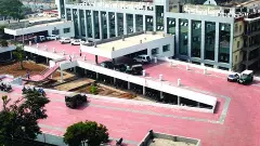 విశాఖ మేయర్ పదవి కోసం కూటమి పాట్లు