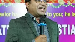 ప్రమాదం వల్లే పాస్టర్ ప్రవీణ్ పగడాల మరణించారు