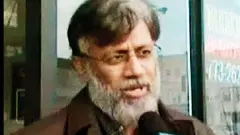 ‘తహవ్వుర్ రాణా’ వాయిస్ శాంపిల్ సేకరించనున్న ఎన్ఐఏ