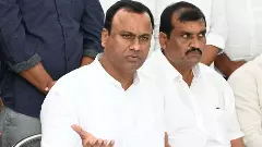 ‘నాకు మంత్రి పదవి రాకుండా జానారెడ్డే అడ్డుపడుతున్నారు’