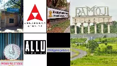 తెలుగు సినిమా ఇండస్ట్రీ ఏపీ అంటే భయపడుతోందా ?