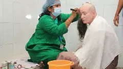 మంచి మార్పుకు అన్నా లెజినెవా బీజం