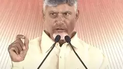 కూటమి ప్రభుత్వంలో ప్రజలు స్వేచ్ఛగా జీవిస్తున్నారు