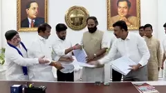 ఎస్సీ వర్గీకరణ క్రెడిట్ రేవంత్ ప్రభుత్వానికే దక్కుతుందా ?