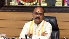 టీటీడీలో పాపాలన్నీ వైసీపీ పాలనలో జరిగినవే!