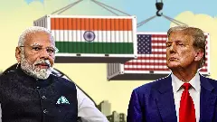 సుంకాల సమరం నుంచి భారత్ పాఠాలు నేర్చుకుంటుందా?