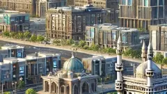 హైదరాబాద్‌లో పడిపోయిన రియల్ ఎస్టేట్ రంగం