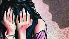 బరితెగించిన కామాంధుడు