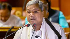 కర్ణాటక సీఎం సిద్ధరామయ్య, ఆయన భార్యకు హైకోర్టు నోటీసులు