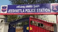 గాజుల రామారంలో కలకలం,కుటుంబ కలహాలతో కుటుంబం ఛిన్నాభిన్నం