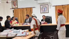 తెలంగాణ హెచ్చార్సీ నిండా పెండింగ్ కేసులే...