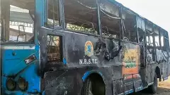 ‘‘ముందు మీ దేశంలో జరుగుతున్న వాటిని చక్కదిద్దుకోండి’’