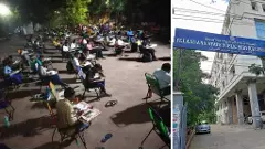 గ్రూప్ వన్ పై ‘ఒడవని గొడవలు’