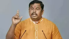 ‘కాళేశ్వరం ప్రాజెక్ట్‌పై అందరిదీ ఒకే మాట..’