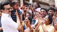 మేము ఢిల్లీ నియంత్రణలో ఉండబోము: ఎంకే స్టాలిన్