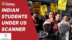 ‘‘యూఎస్ లో ఉన్న భారతీయ విద్యార్థులకు న్యాయ సాయం అవసరం‘‘