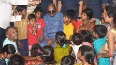 మాల్దాలో వెస్ట్ బెంగాల్ గవర్నర్..