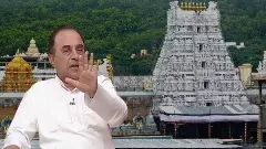 టీటీడీ వివాదాల నుంచి మున్సిపల్ ఎన్నికల వరకు.. అన్నింటా స్వామే!