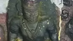 బెజ్జోర గుడిలోని బెజ్జందేవి బసవపురాణంలోని బెజ్జమహాదేవే