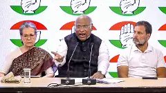 రాజకీయ కక్ష సాధింపులో భాగమే నేషనల్ హెరాల్డ్ కేసు