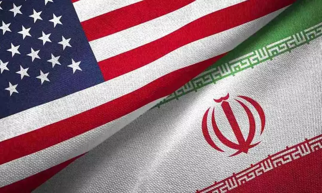 అమెరికా- ఇరాన్ మధ్య చర్చల్లో పురోగతి