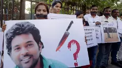 కులవివక్ష నిర్మూలనకు ముసాయిదా  తయారుచేయాలన్న  కర్ణాటక సీఎం