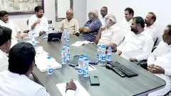 పౌరసమాజాన్ని కలవడం మానేసిన ముఖ్యమంత్రి రేవంత్