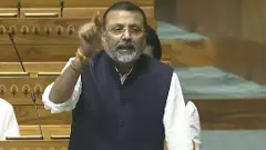 ‘దుబే’ పై కోర్టు ధిక్కార చర్యలు తీసుకోవాలి:  న్యాయవాదీ లేఖ