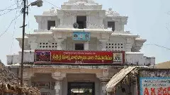 శ్రీకూర్మావతారులు చనిపోతున్నారు!