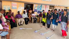 తమిళనాడులో నిజంగానే హెచ్ఐవీ కేసులు పెరుగుతున్నాయా?