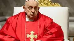 పోప్ ఫ్రాన్సిస్ కన్నుమూత, ఆ తర్వాత ఏమి జరుగుతుందీ?