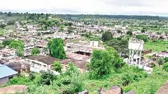 నీతి ఆయోగ్ విభాగం ఎంపిక చేసిన నార్నూర్, కలెక్టరుకు ప్రధాని అవార్డ్