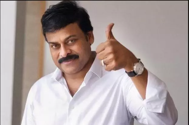 చిరంజీవి నెక్ట్స్ ప్రాజెక్టుకు నిర్మాత దొరక లేదా?