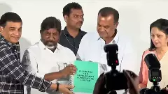 గద్దర్ అవార్డులు ఇచ్చేది అప్పుడే..