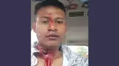 కీలక మలుపు తిరిగిన ఐఏఎఫ్ అధికారిపై దాడి కేసు