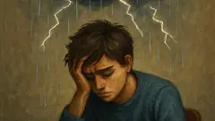 ఇంటర్‌ ఫెయిలైన వారికి సైకియాట్రిస్ట్ అలర్ట్.